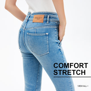 Comfort Stretch