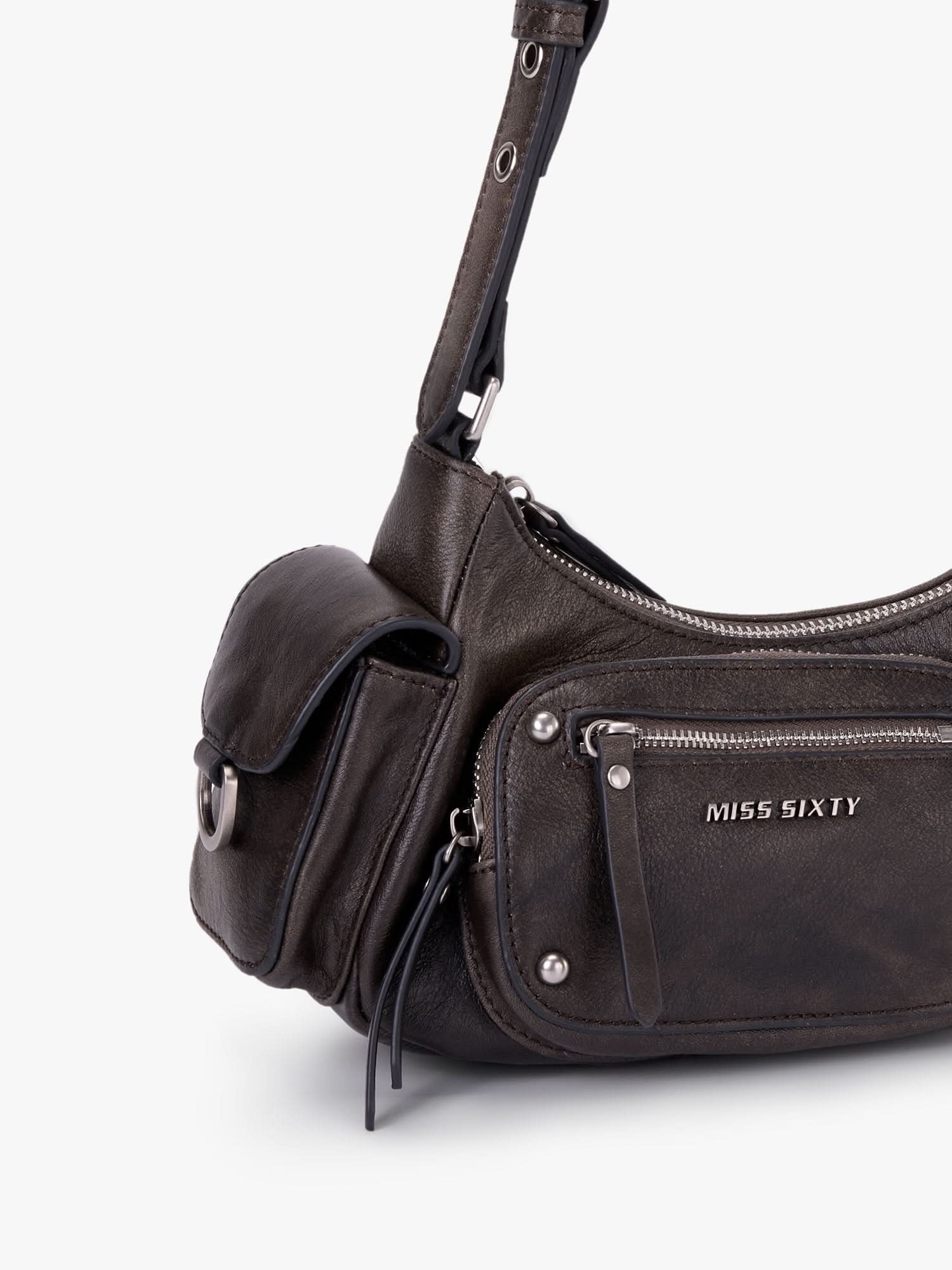 Motorcycle Bag MISS SIXTY - Main Image