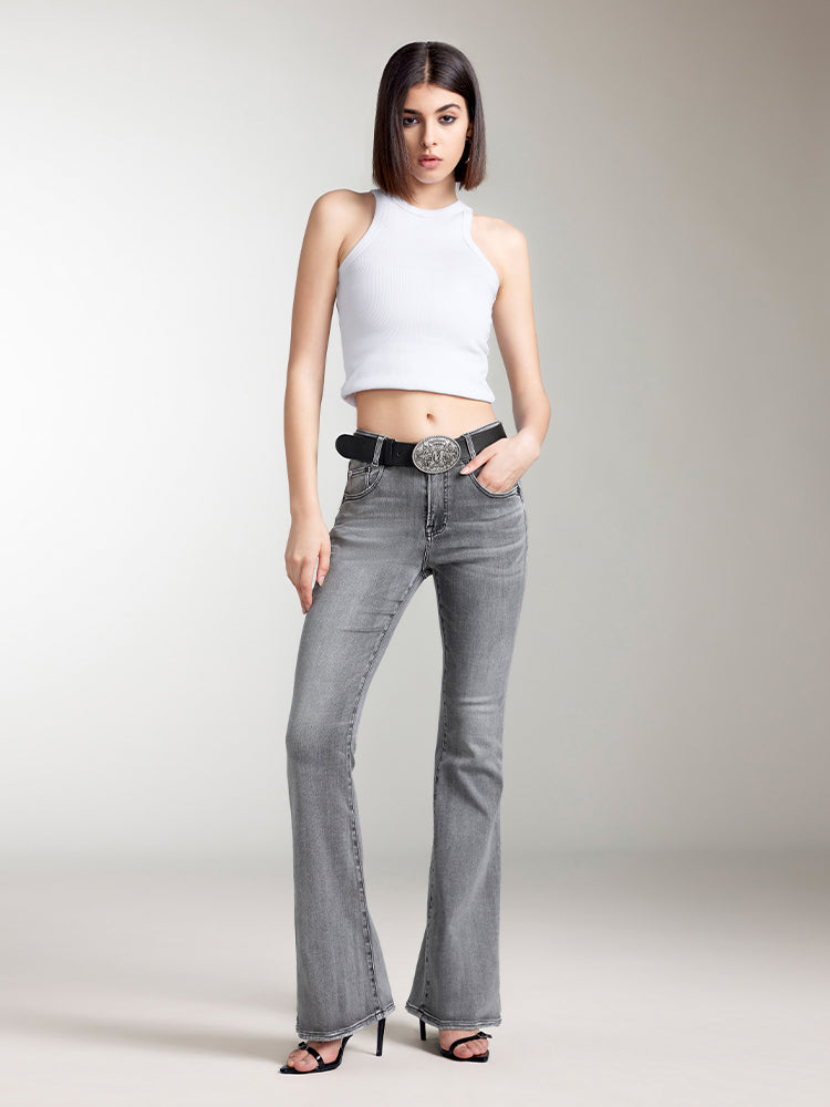 Bootcut Jeans MISS SIXTY - Main Image