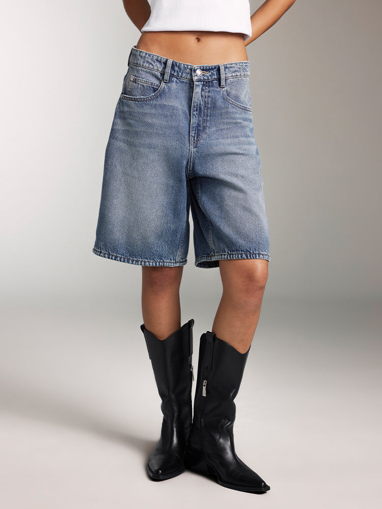 Shorts Pattern High Waisted Denim Shorts Pinterest High Waist