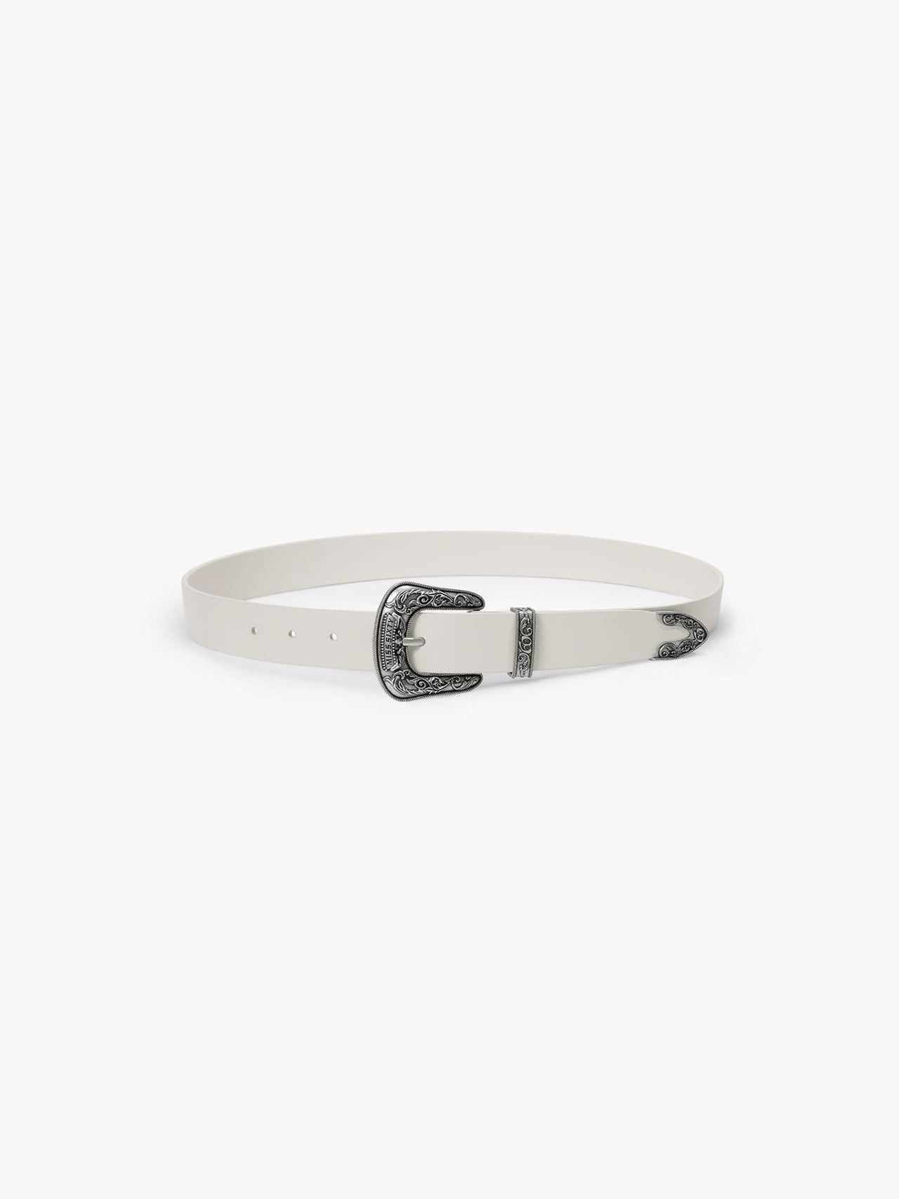 Genuine Leather Belt