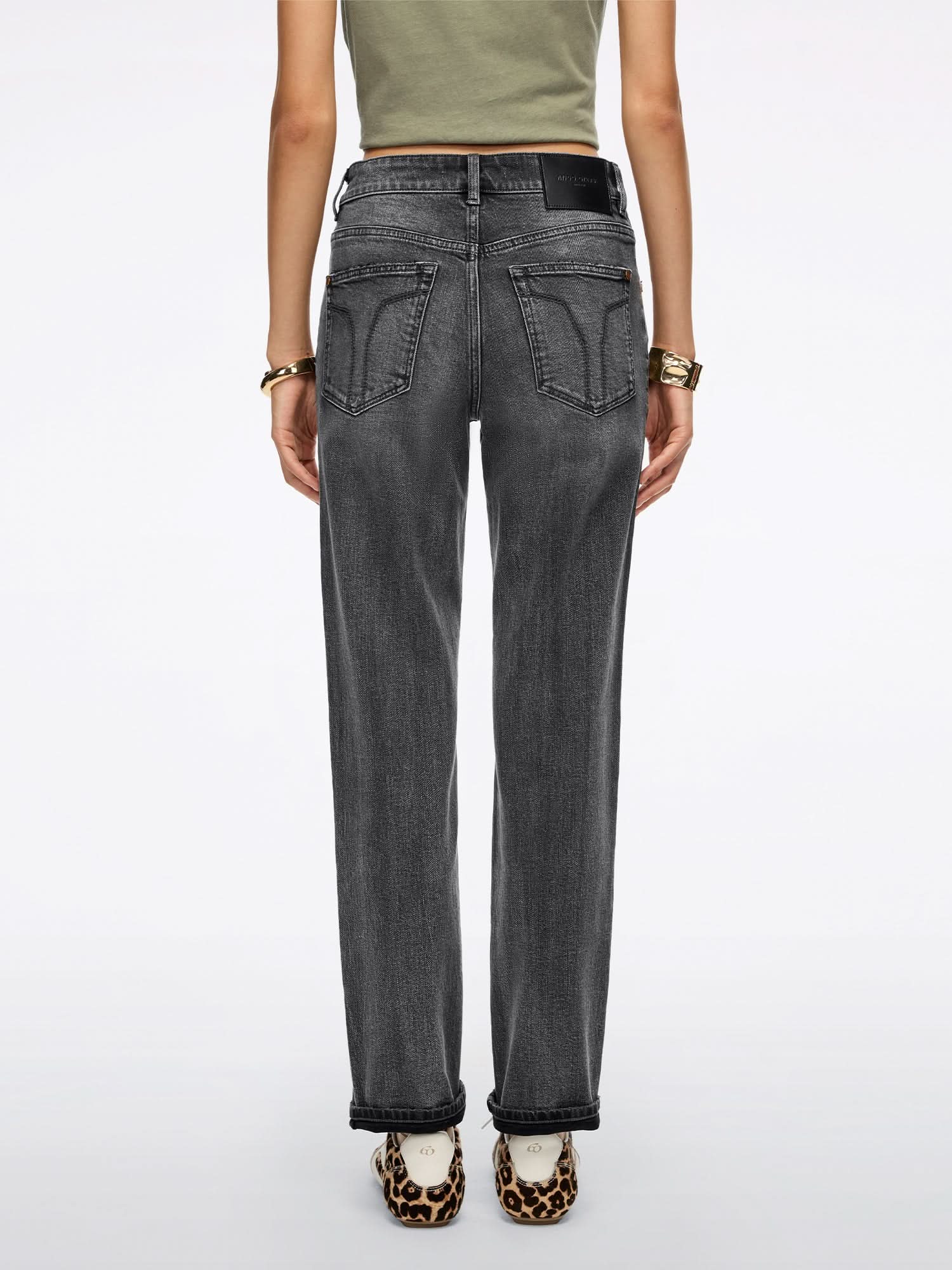 Skinny Jeans-EMMA - MISS SIXTY