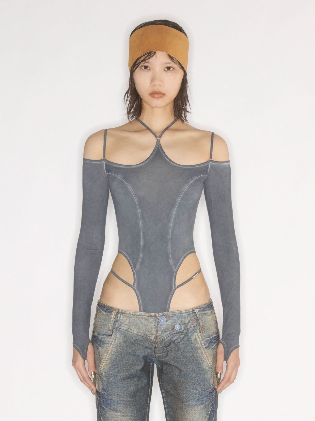 T-Shirt Bodysuit