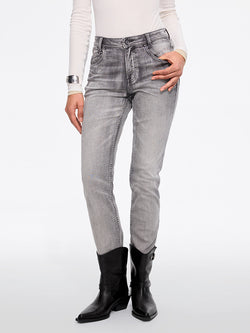 Slim-Fit Jeans