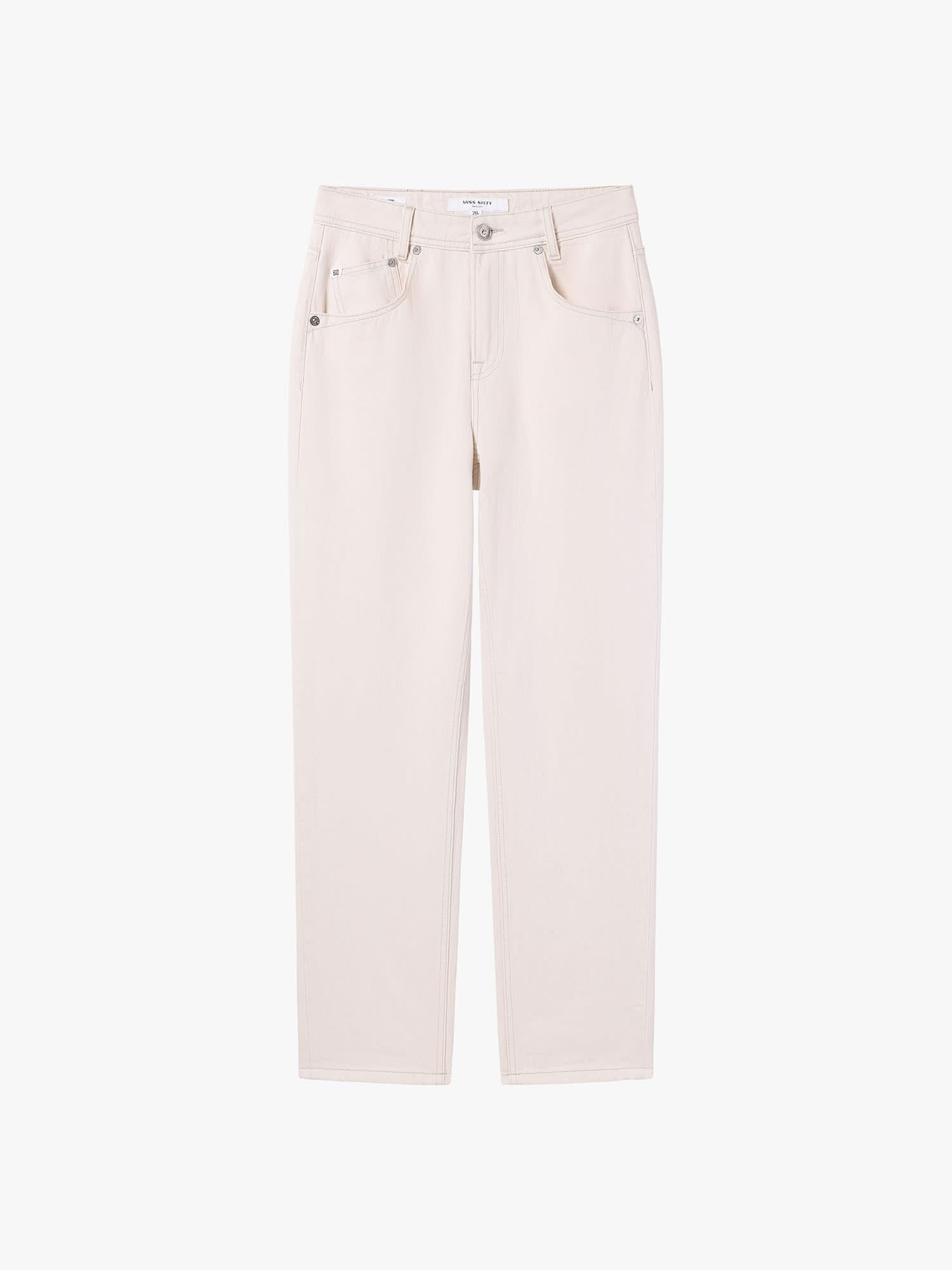 Loose-fit Jeans