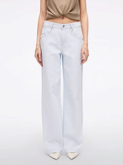 Straight-fit Jeans