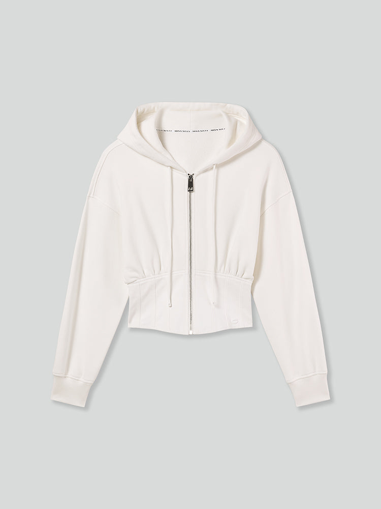 Hooded Sweatshirt