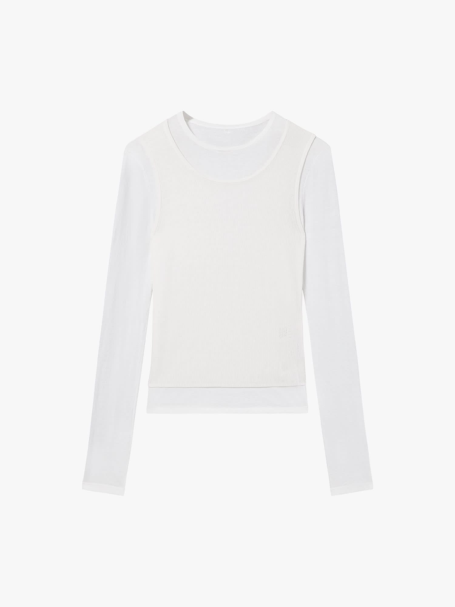 Stylish Knit Top