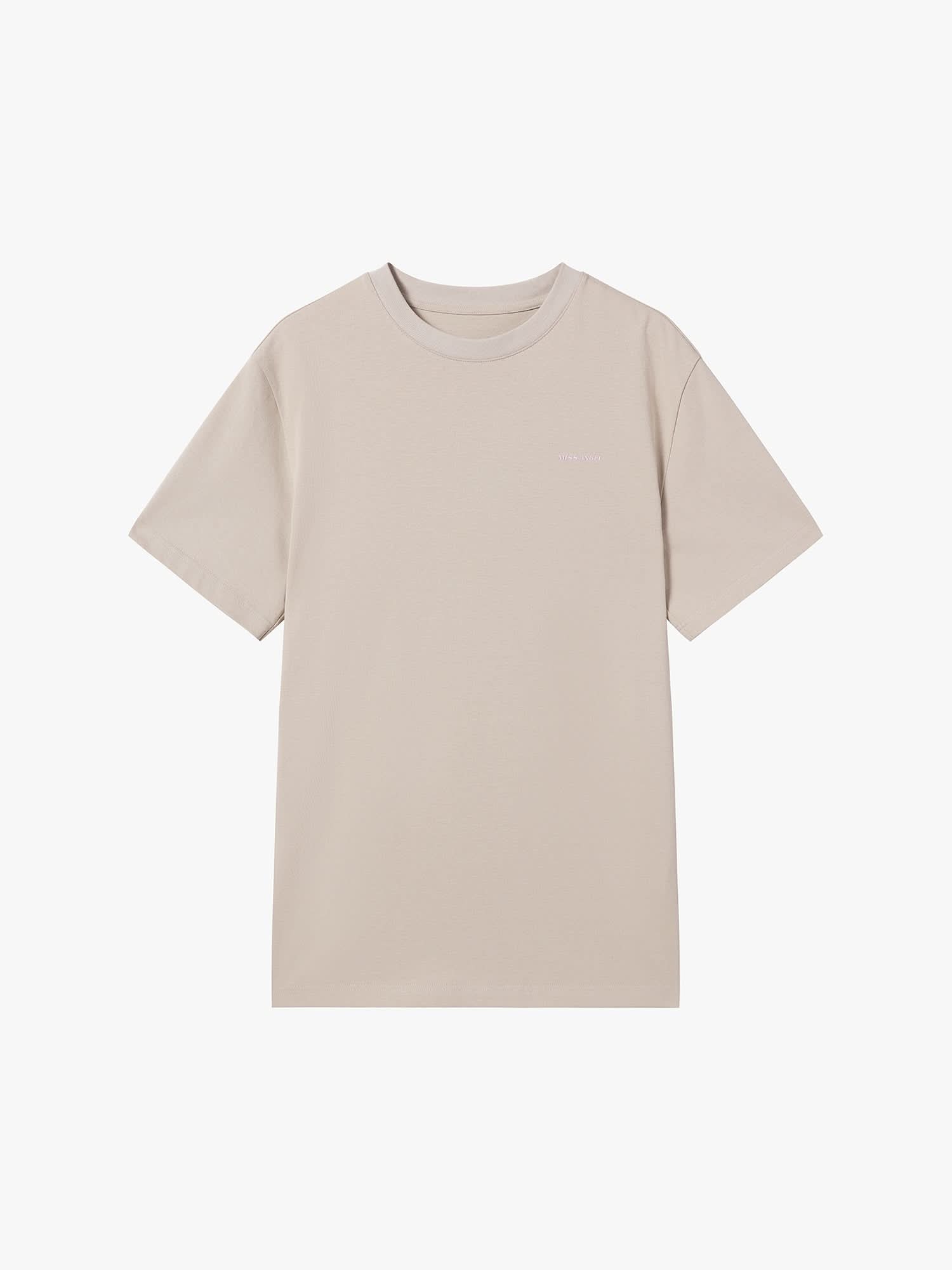 Embellished Graphic T-Shirt