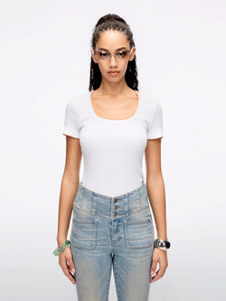 Short Sleeves T-shirt