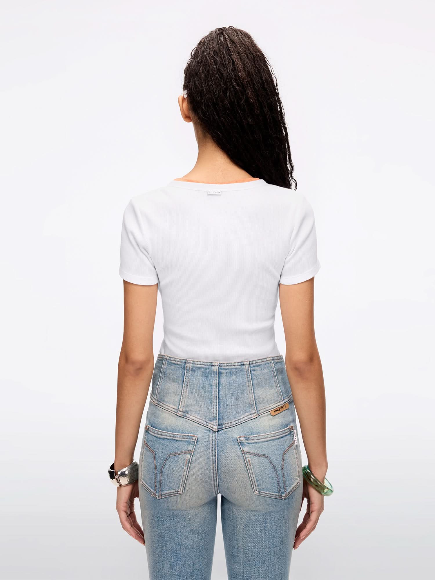 Short Sleeves T-shirt