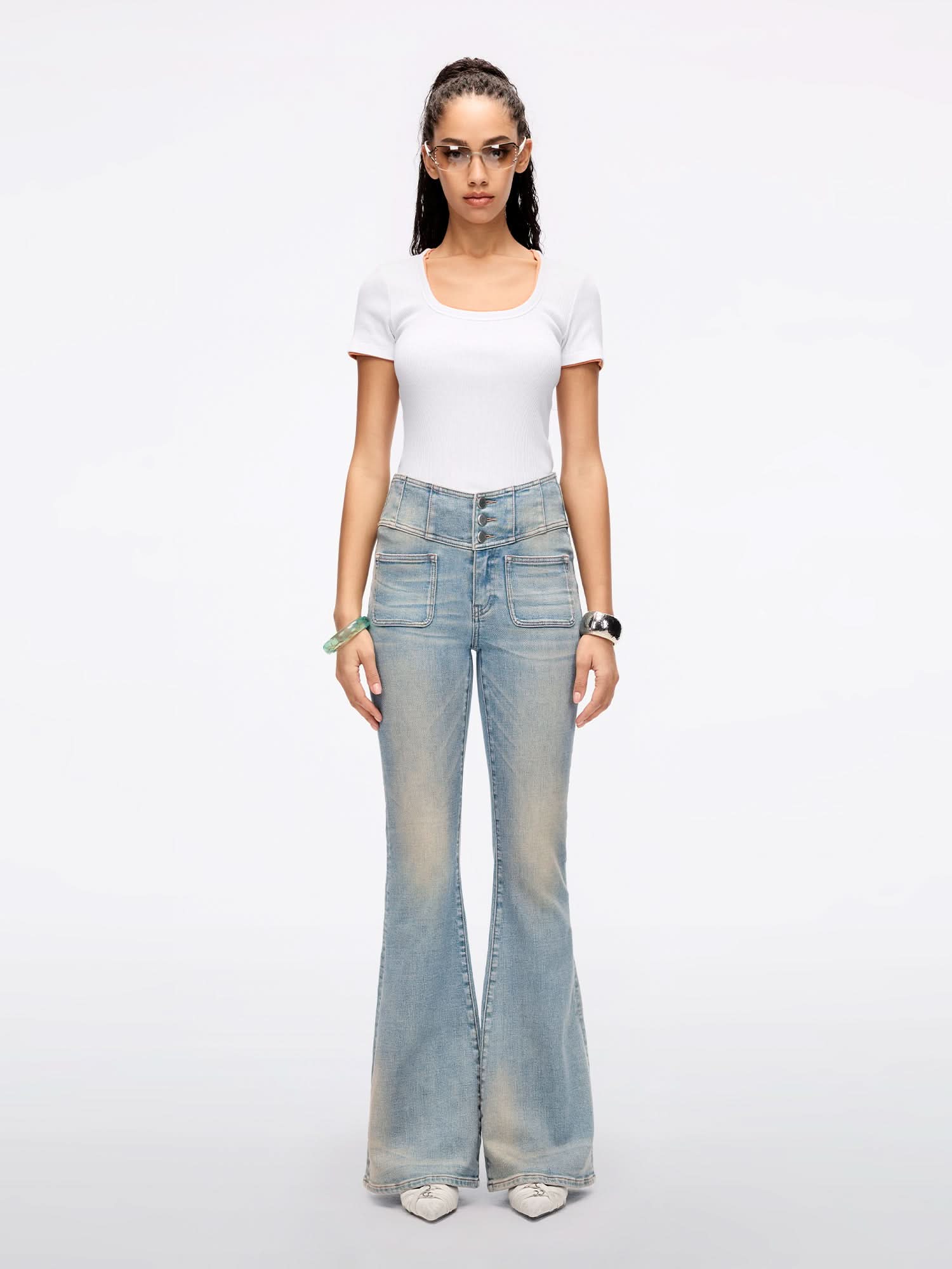 Short Sleeves T-shirt