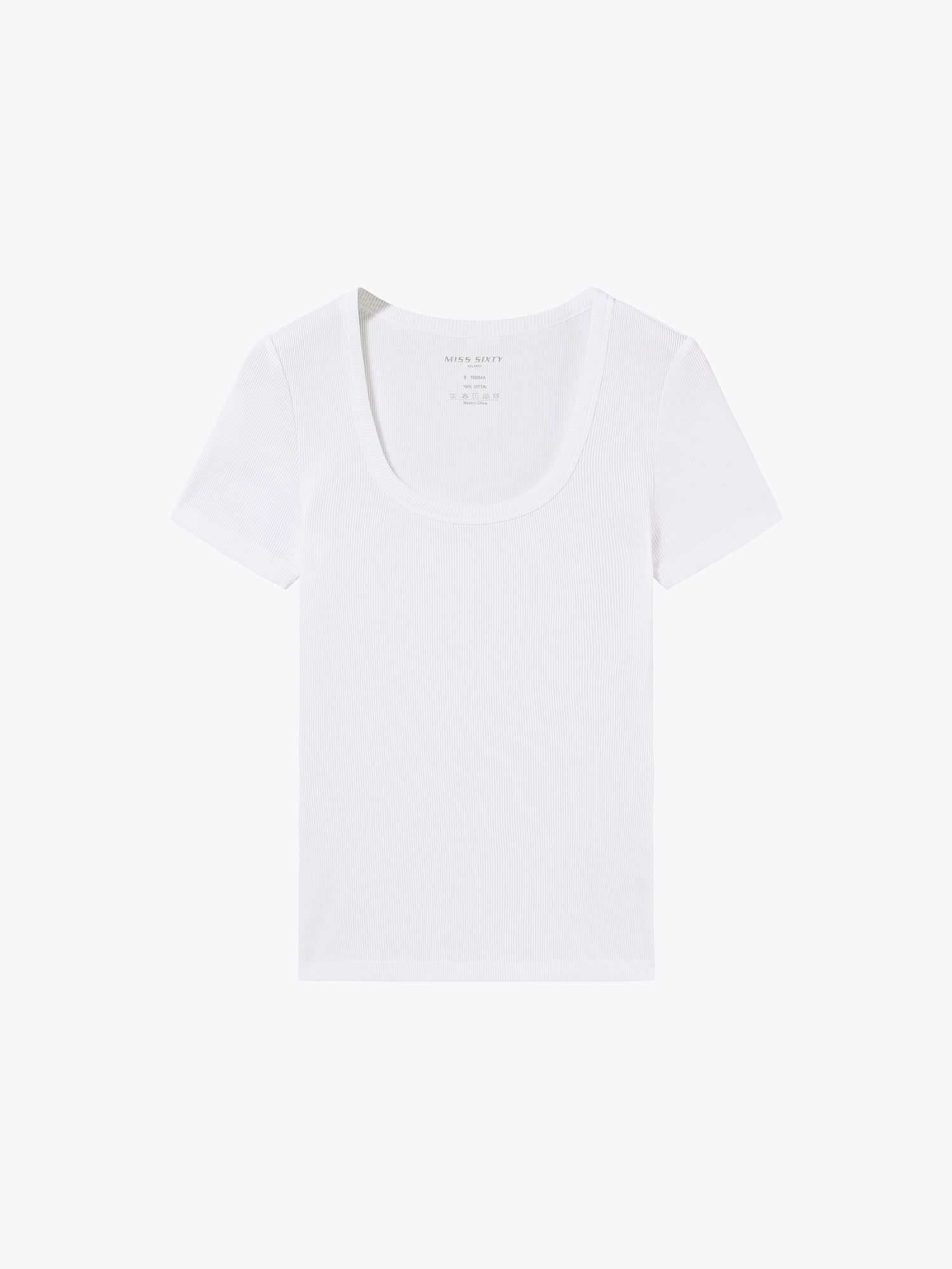 Short Sleeves T-shirt