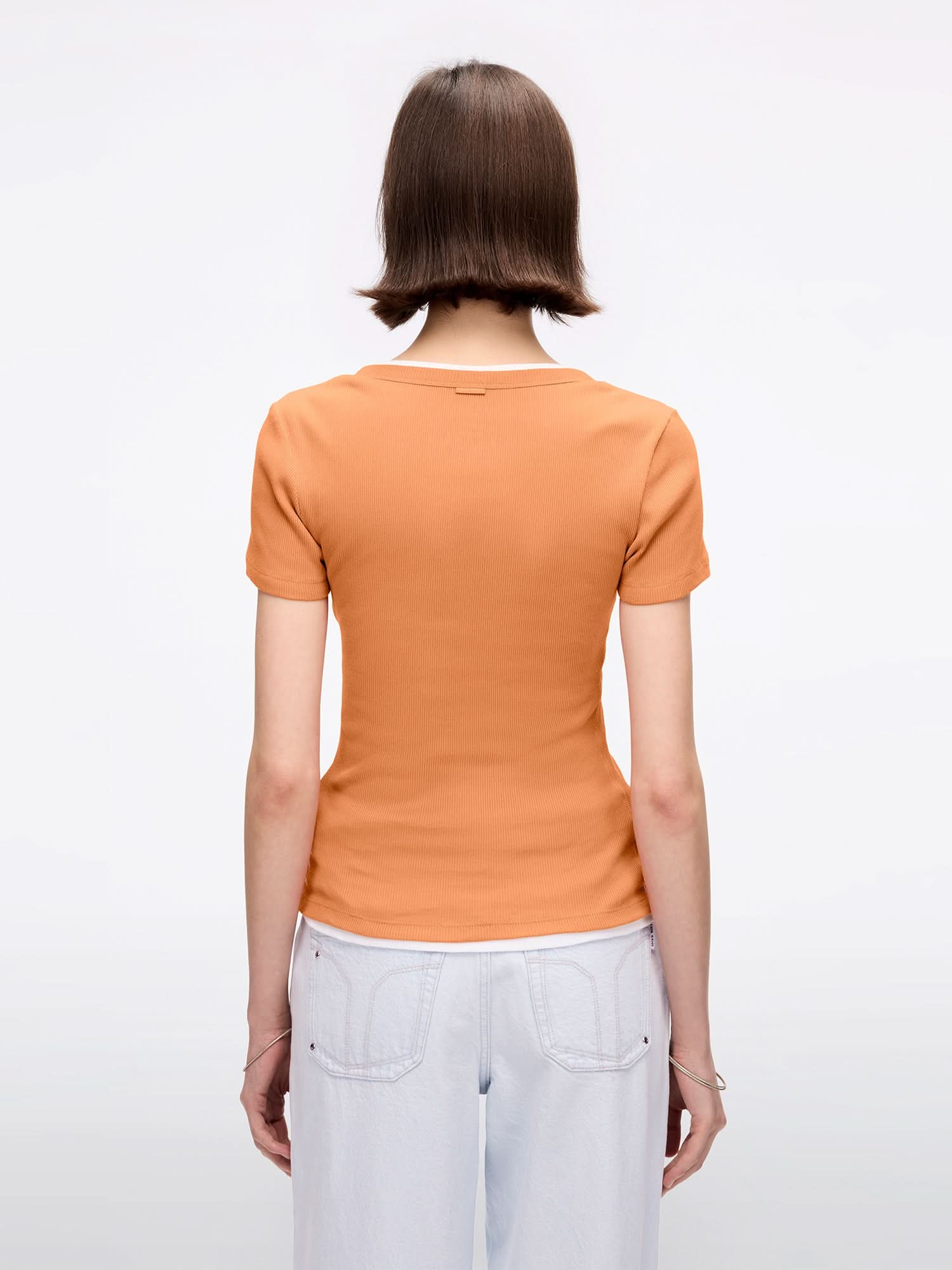 Short Sleeves T-shirt
