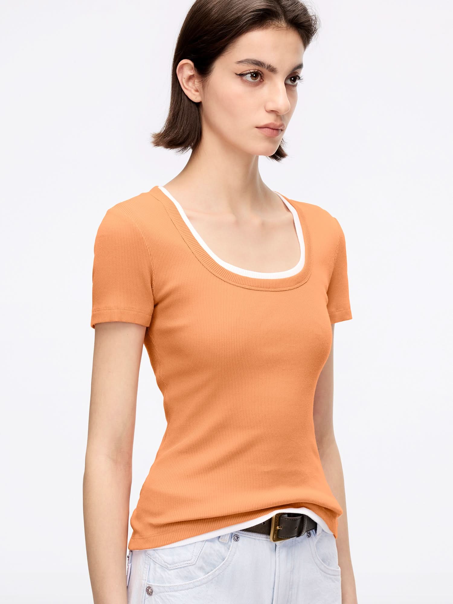 Short Sleeves T-shirt