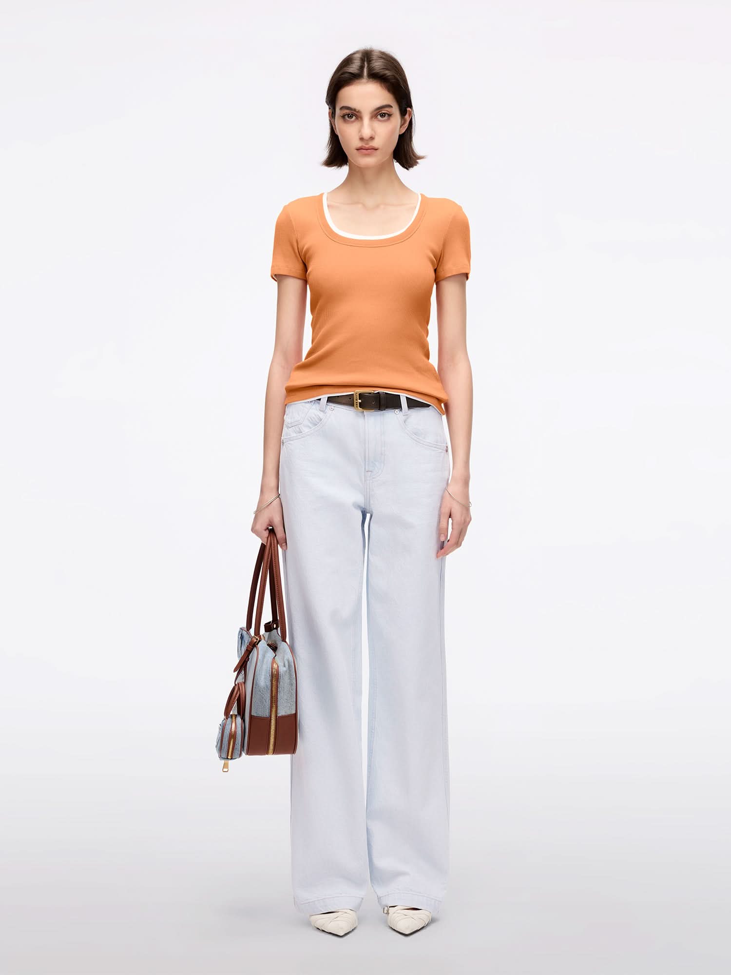 Short Sleeves T-shirt