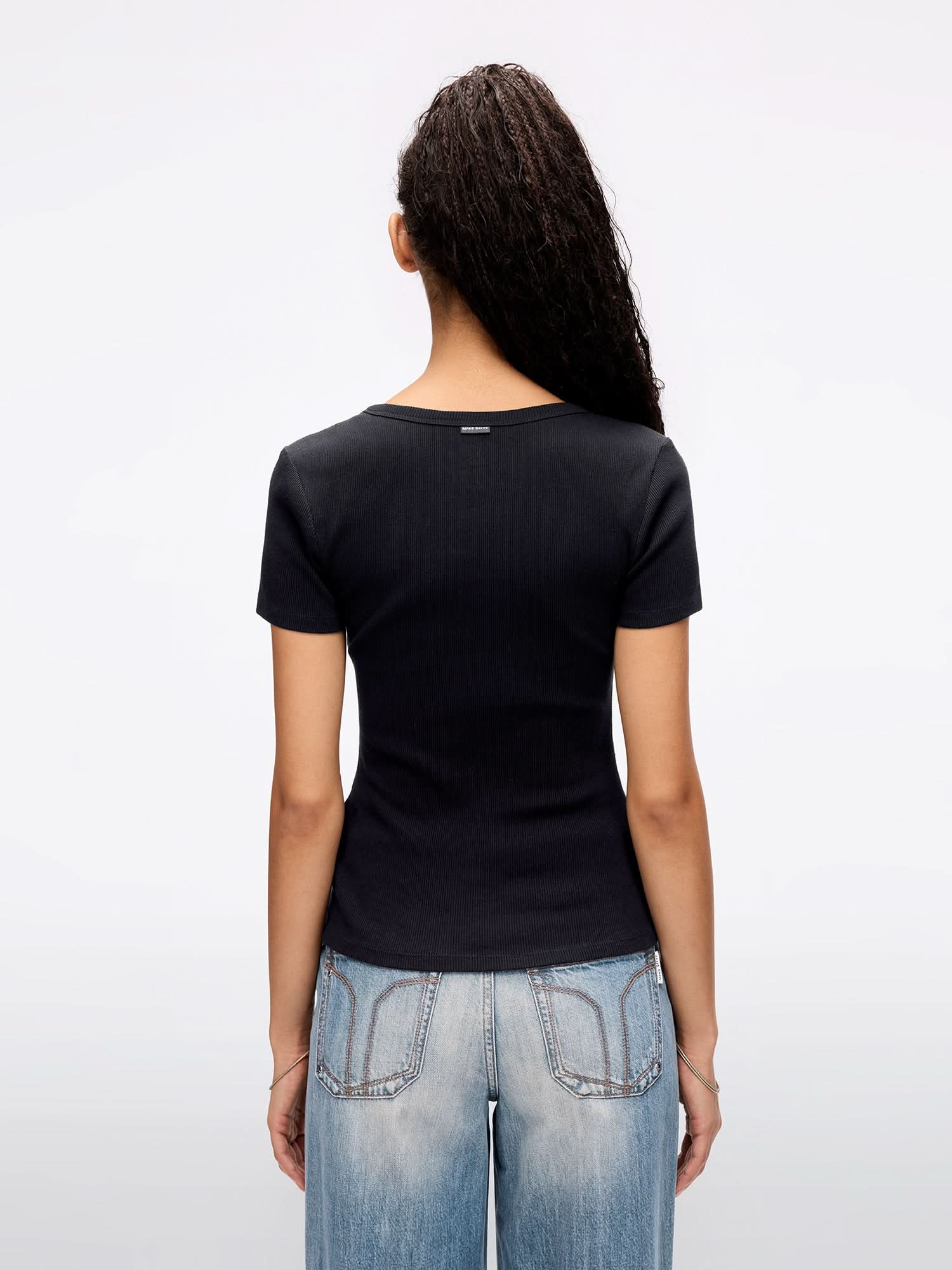 Short Sleeves T-shirt