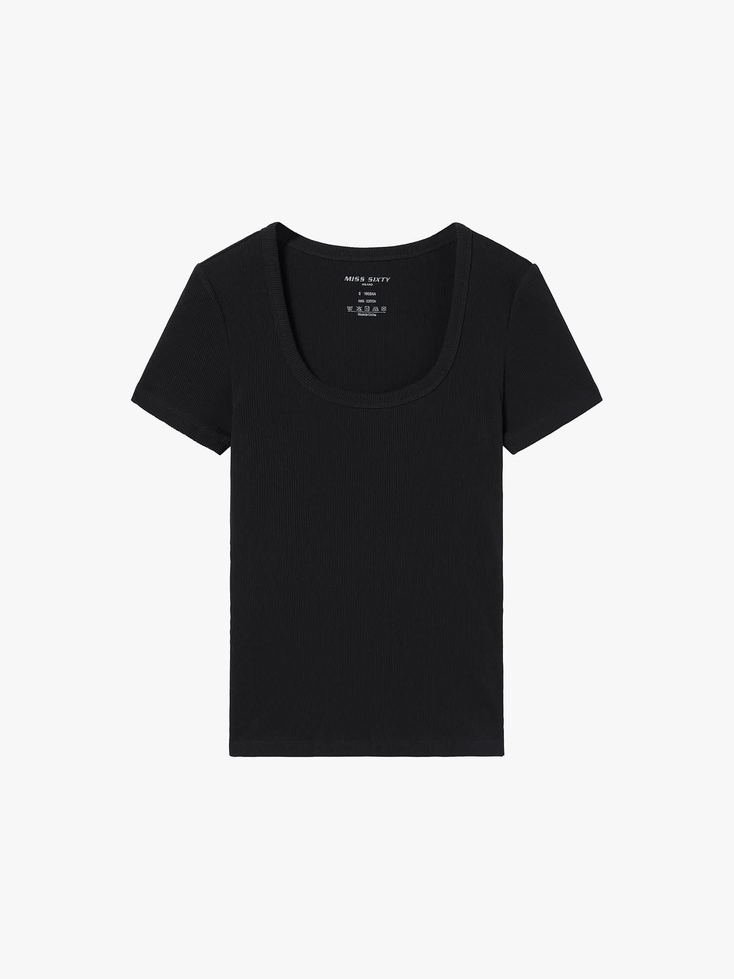 Short Sleeves T-shirt