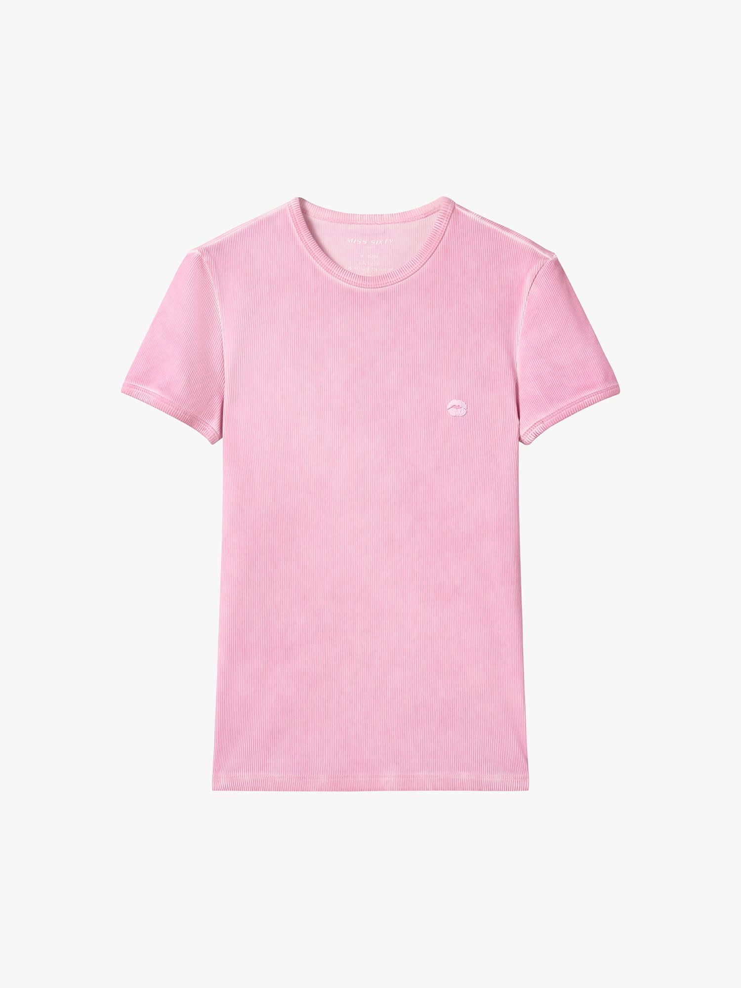 Round Neck T-shirt