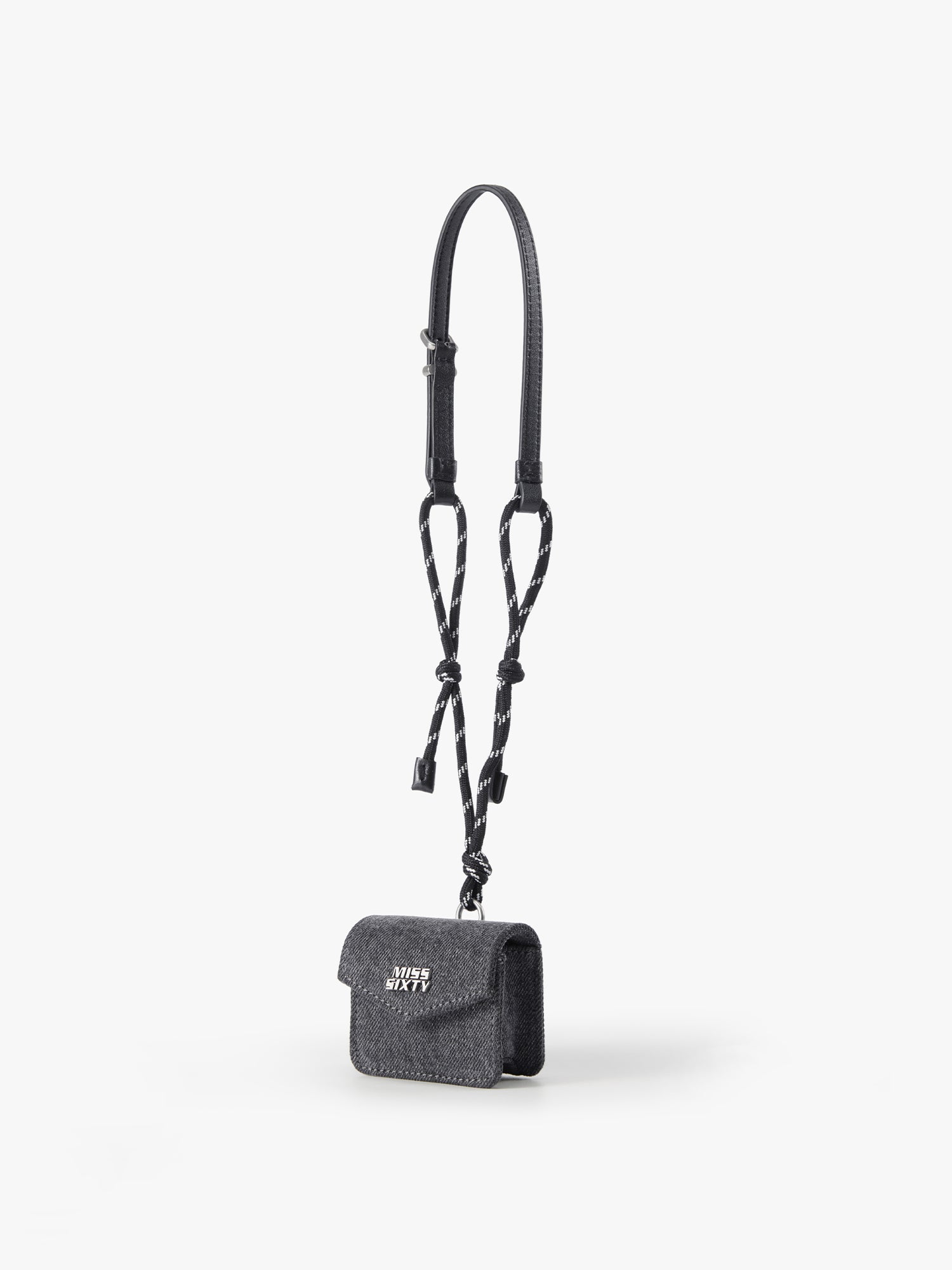 Mini Bag Charm