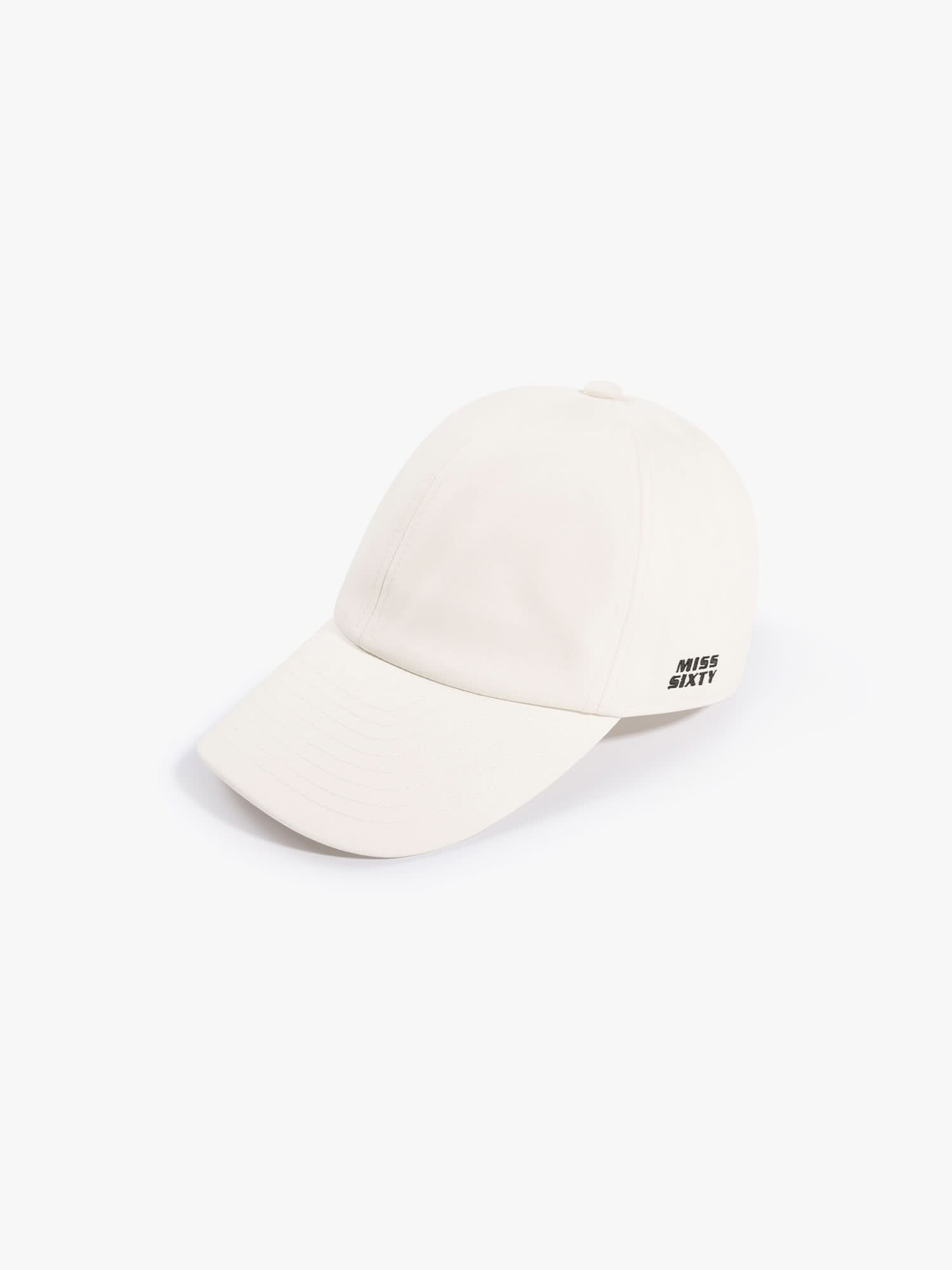 Embroidered Baseball Cap