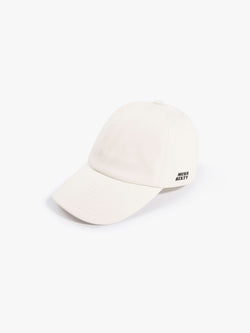 Embroidered Baseball Cap