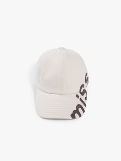 Embroidered Baseball Cap