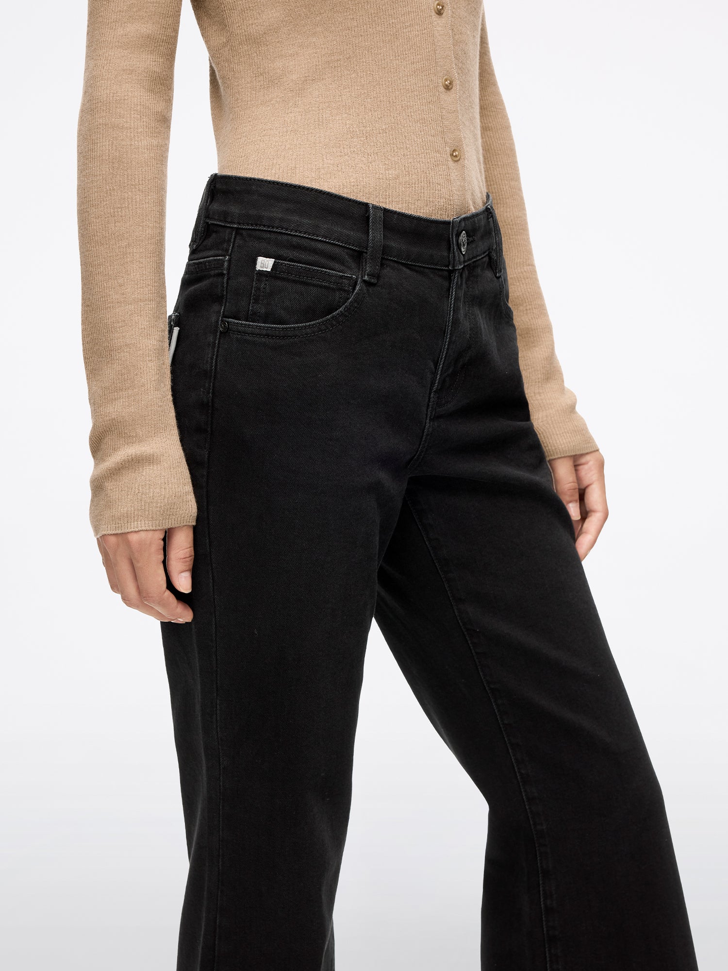 Flare Jeans