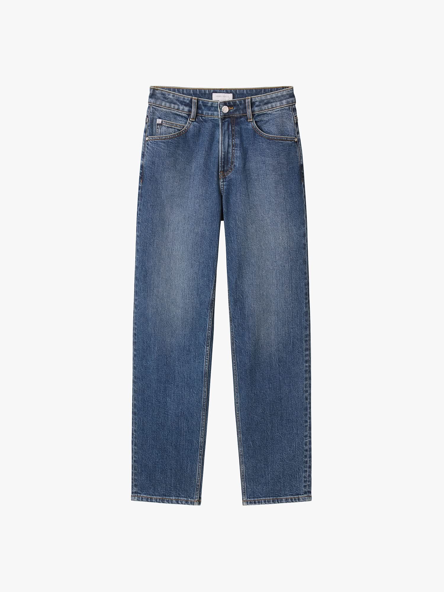 Retro Jeans-VICKI