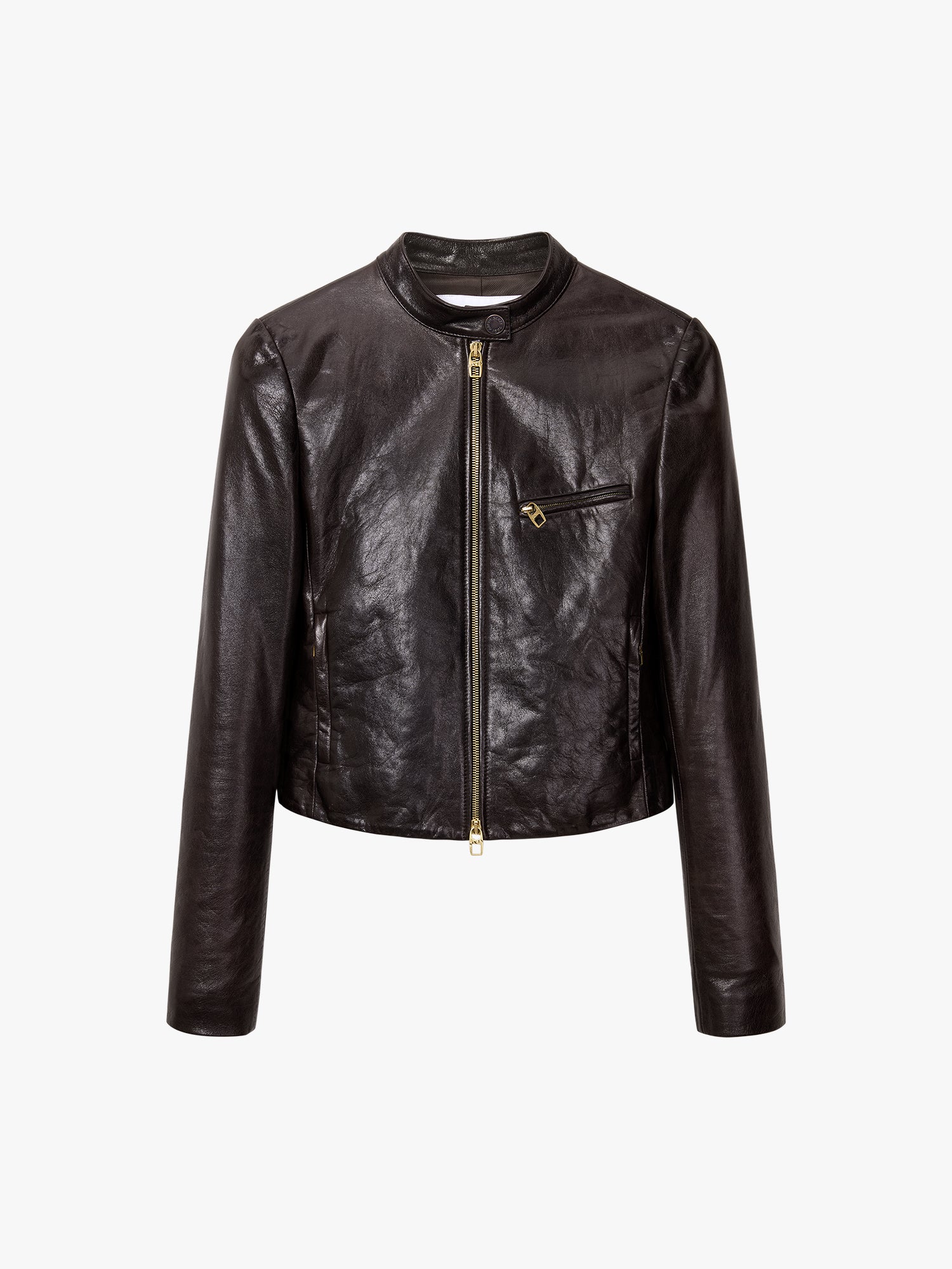 Sheepskin Jacket