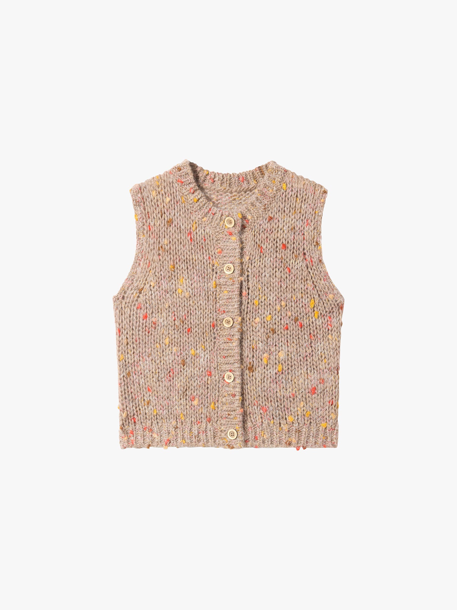 Knit Vest