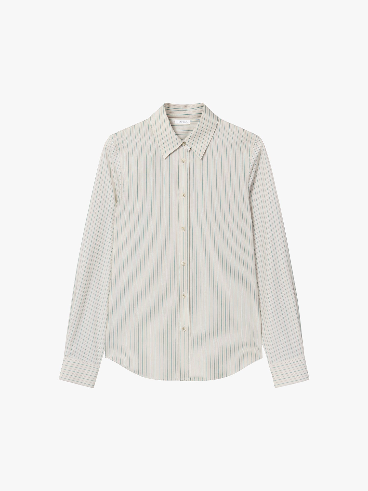 Striped Shirt