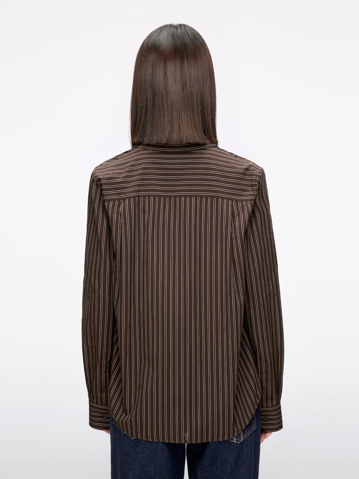 Striped Shirt