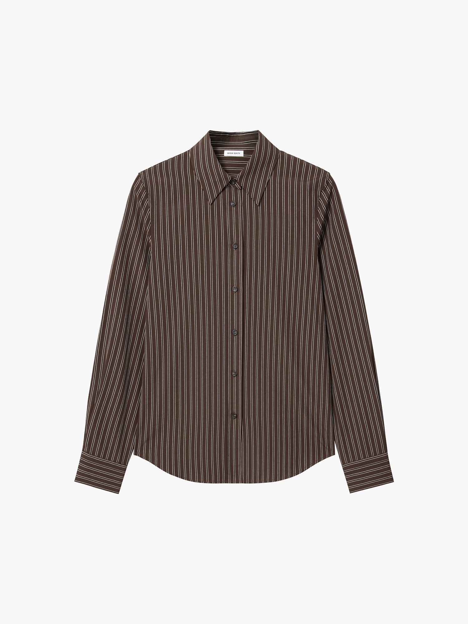 Striped Shirt