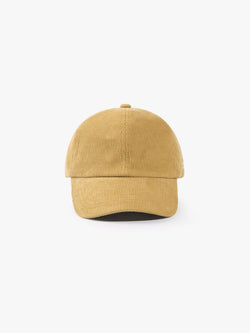Embroidered Baseball Cap
