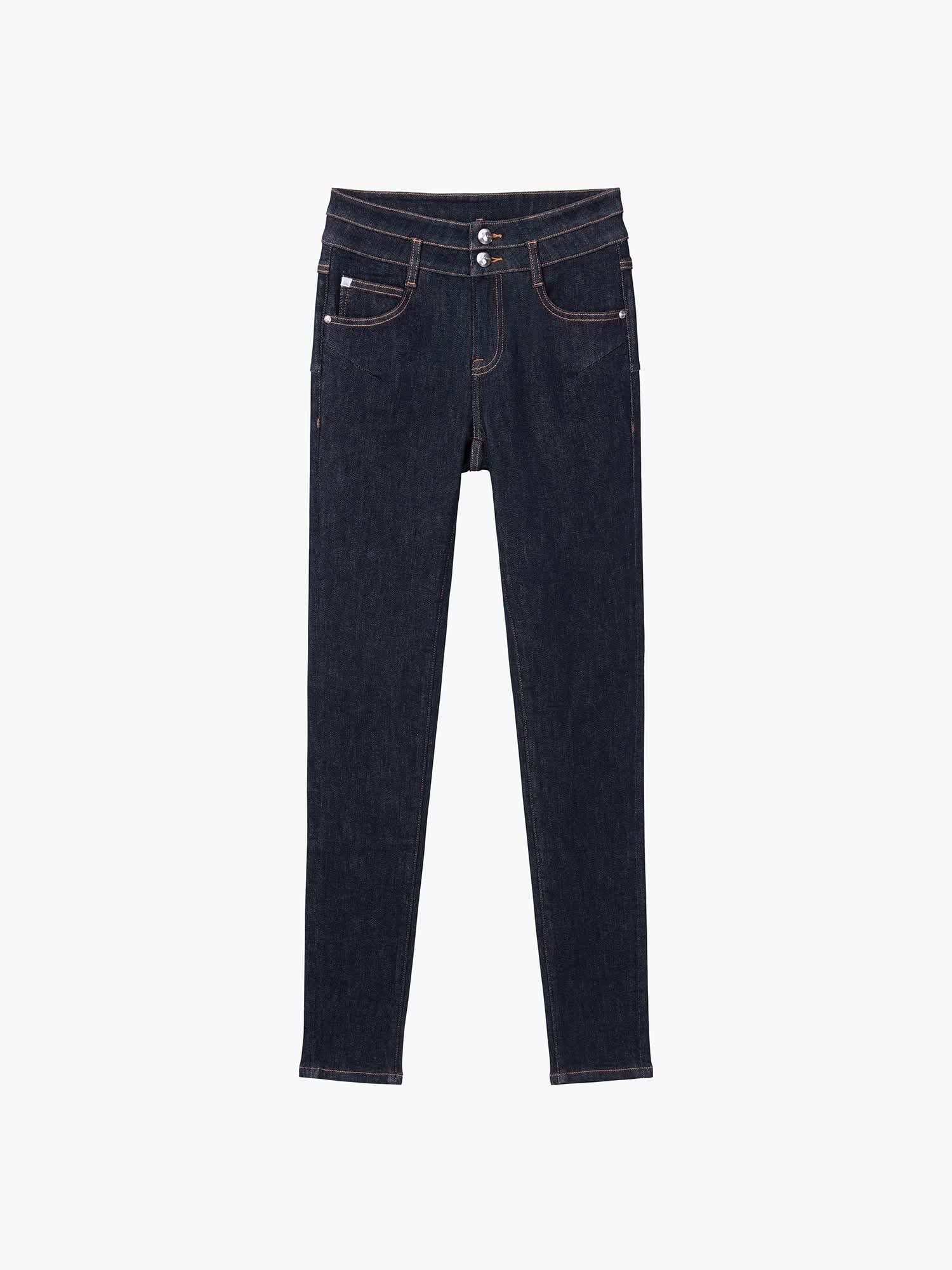 Slim-Fit Jeans
