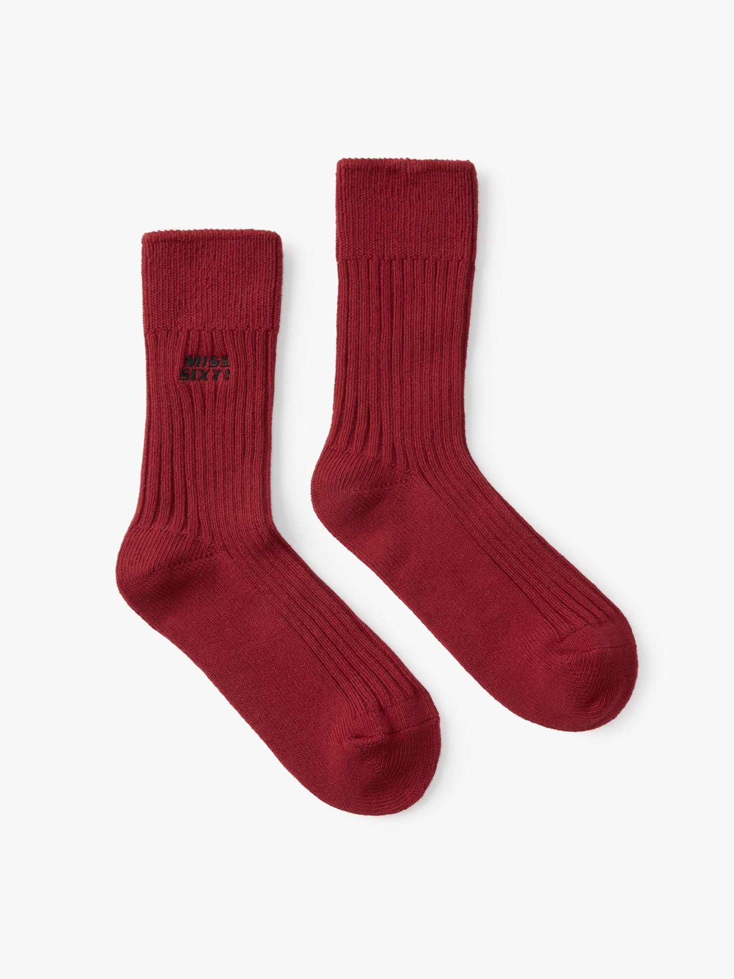 Logo Crew Socks