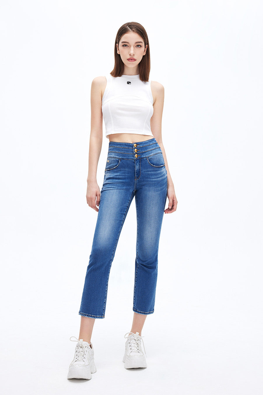 2ND Skin Jeans – MISS SIXTY