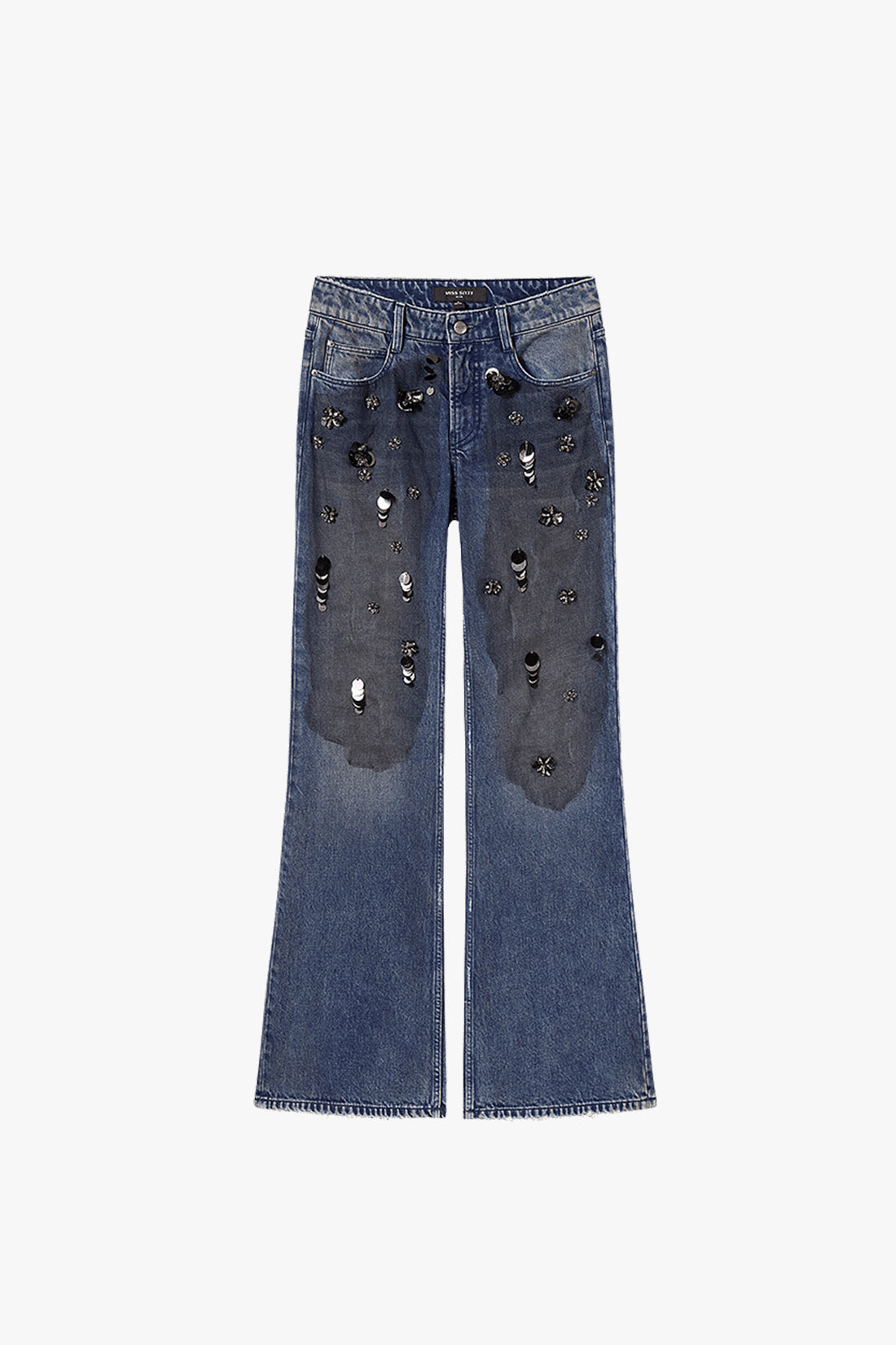 Fashion Denim