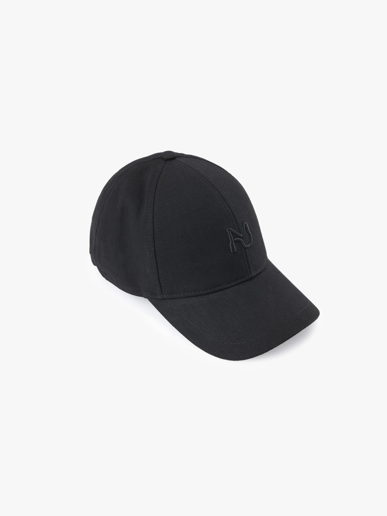 Embroidered Baseball Cap