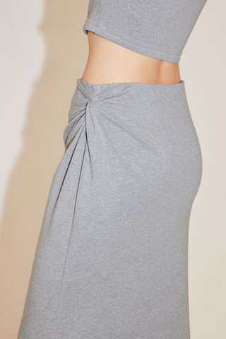 Sexy Slim Long Fishtail Skirt