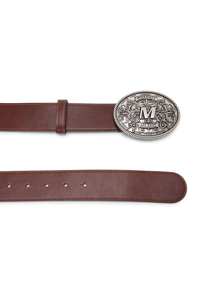 Belt with Buckle