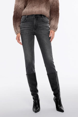 Skinny Fit Stretch Jeans