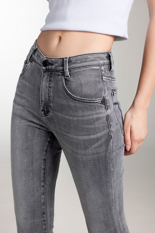 Vintage Bootcut Jeans