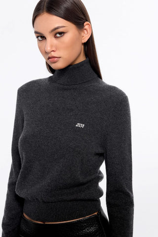 Turtle Neck Sweater