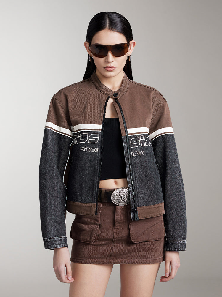 Women`s Outerwear | Coats, Jackets & Puffers | MISS SIXTY - page