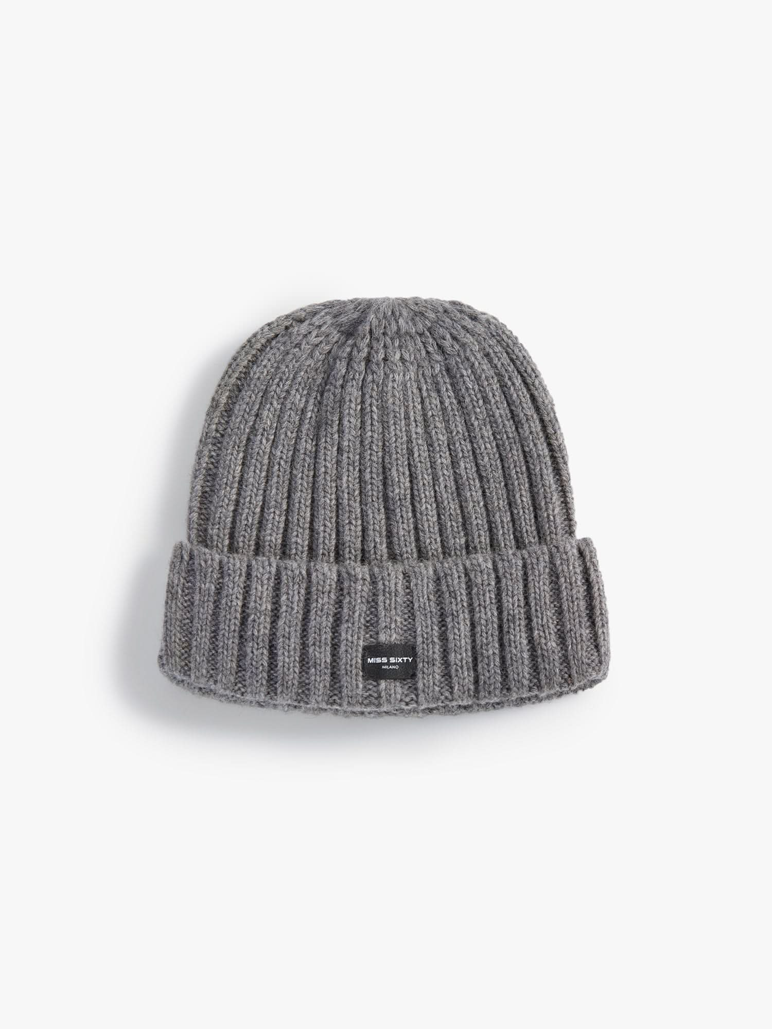 Double-Layered Beanie