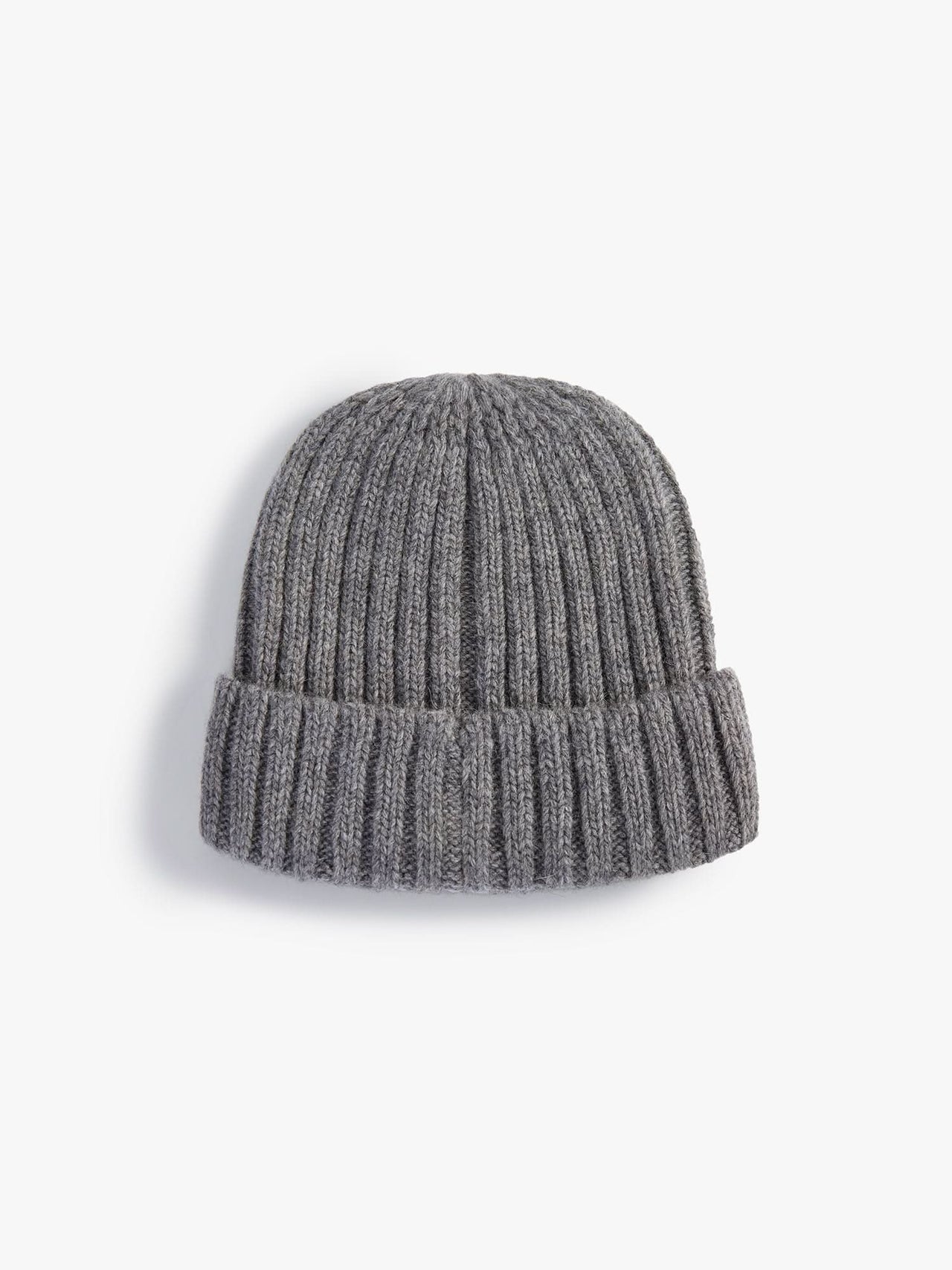 Double-Layered Beanie