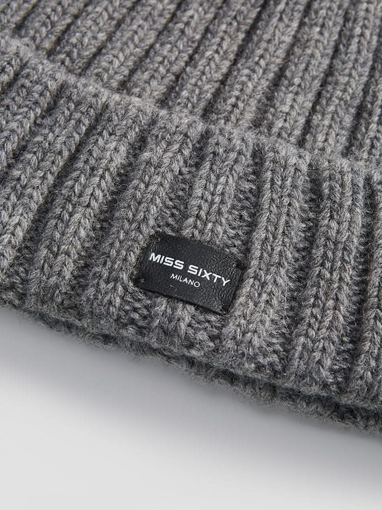 Double-Layered Beanie