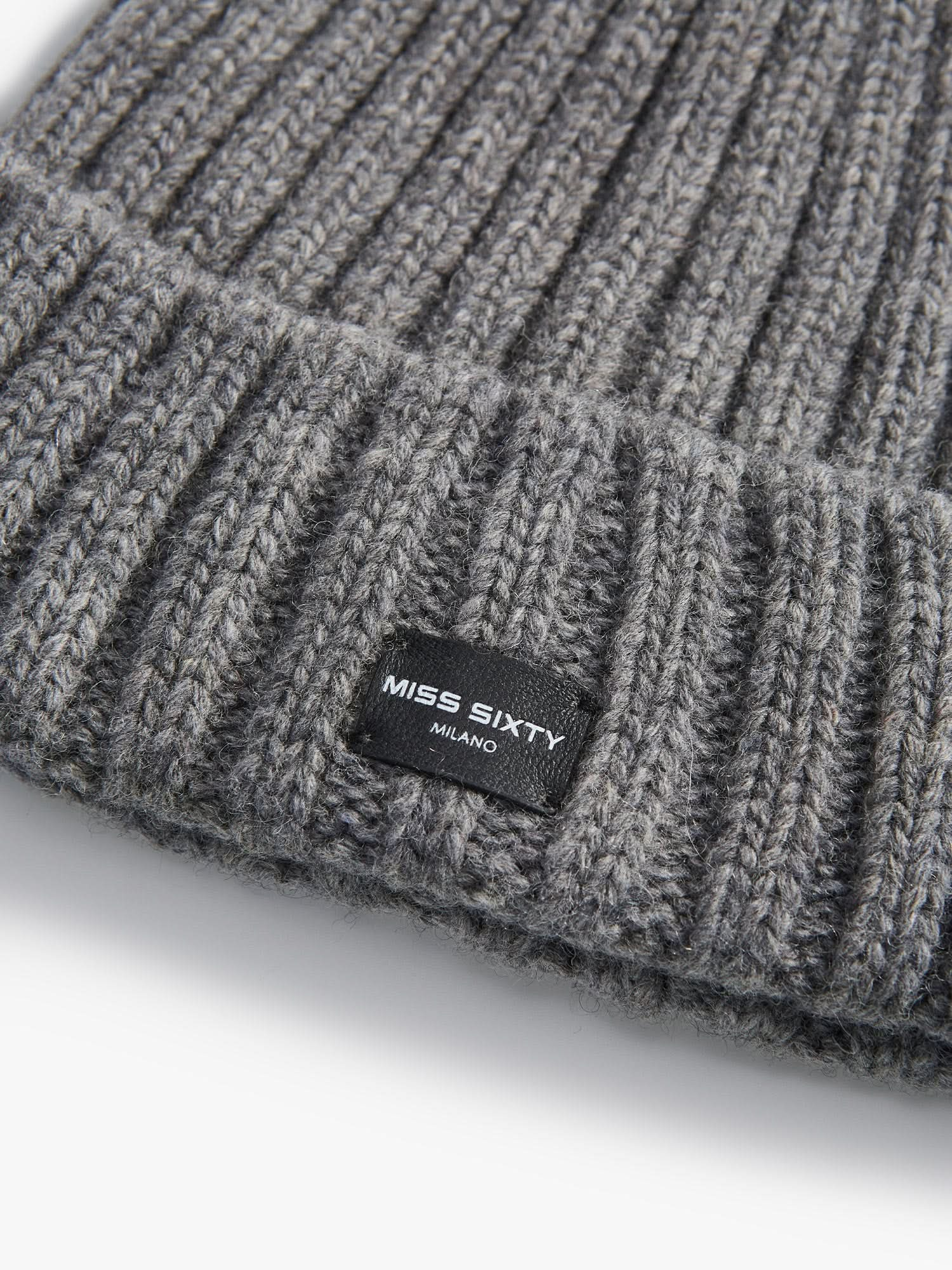 Double-Layered Beanie